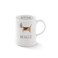 FRINGE STUDIO Js Beagle Georgia Mug ,481477