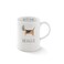 FRINGE STUDIO Js Beagle Georgia Mug ,481477