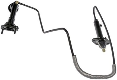 Dorman CC649041 Clutch Master and Slave Cylinder Assembly