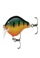 Rapala Scatter Rap Shad Lure, Perch, 7cm