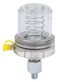 Westward Grease Feeder, 2 oz., 4-5/8 in.H