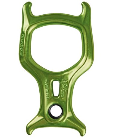 EDELRID Hannibal Figure 8 - Oasis