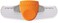 Fiskars Border Punch, Scallop Sentiment