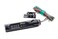 Proform Shift Light, Digital, 100-12000 RPM, LED, Adjustable Intensity, Single RPM Point, Each