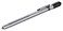 Streamlight 65012 Stylus 11-Lumen White LED Penlight, White
