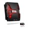 BOSS Audio Systems PT1000 2 Channel 1000 Output Class A/B Car Amplifier