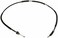 Dorman C660871 Rear Driver Side Parking Brake Cable