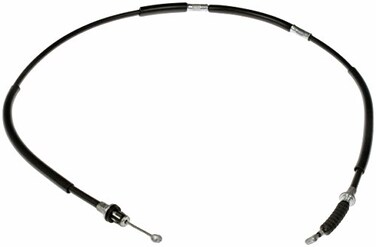 Dorman C660871 Rear Driver Side Parking Brake Cable