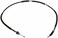 Dorman C660871 Rear Driver Side Parking Brake Cable