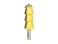 YONICO Router Bits Louver Shutter Style 1/2-Inch Shank 18150
