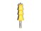 YONICO Router Bits Louver Shutter Style 1/2-Inch Shank 18150