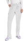 Dickies EDS Essentials Scrubs for Women Tapered Leg Pull-On Scrub Pant