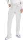 Dickies EDS Essentials Scrubs for Women Tapered Leg Pull-On Scrub Pant