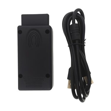 iSaddle for BMW Scanner 1.4.0 Programmer ECU EEPROM Diagnostic Code Reader