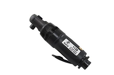 AP Astro Astro Pneumatic Tool Co 1128 Mini Impact Ratchet Wrench, 3/8