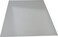 SUPREMETECH 24 x 36 x 0.12 Inch Acrylic See-Through Mirror, Scratch Resistant, 40% Transparent