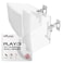 Sound Bass Play 3 Wall Mount White, Pair ,2pcsAdjustable TiltSwivel