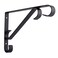 Flowtron SB-300 Security Wall Bracket for Bug ZappersHang Potted Plants in Your GardenDurable Bracket with Locking MechanismMetal Sturdy Frame