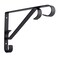 Flowtron SB-300 Security Wall Bracket for Bug ZappersHang Potted Plants in Your GardenDurable Bracket with Locking MechanismMetal Sturdy Frame