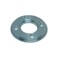 Makita 321492-3 Template Guide Adapter, Silver