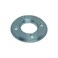 Makita 321492-3 Template Guide Adapter, Silver