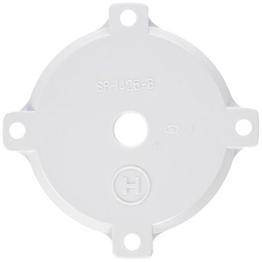 Hayward SPX1425B Top Diffuser Plate Replacement for Hayward SP1425 Fitting