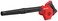 CRAFTSMAN V20 Cordless Leaf Blower, 125 mph, Bare Tool Only ,CMCBL0100B
