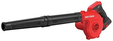 CRAFTSMAN V20 Cordless Leaf Blower, 125 mph, Bare Tool Only ,CMCBL0100B