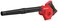 CRAFTSMAN V20 Cordless Leaf Blower, 125 mph, Bare Tool Only ,CMCBL0100B