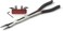 GEARWRENCH Double-X External Snap Ring Pliers - 82033