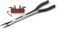 GEARWRENCH Double-X External Snap Ring Pliers - 82033