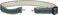 MSA 10171104 Hard Hat Chinstrap - 10 Pack - 2-Point Shell Attachment, 3/4" Polyester Webbing, Grey, Flexible ConstructionAdjustable Design for Comfort, DurableVersatile