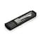 Kanguru Defender Elite30“ 32 GB Hardware Encrypted Flash Drive - Physical Write Protect Switch“ SuperSpeed USB 3.0