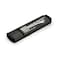 Kanguru Defender Elite30“ 32 GB Hardware Encrypted Flash Drive - Physical Write Protect Switch“ SuperSpeed USB 3.0