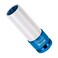 Titan 21091 1/2-Inch Drive x 17mm Non-marring Impact Deep Lug Nut Socket