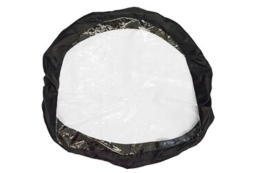 Agri-Fab 69711 Cover, Hopper
