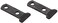 Tie Down Engineering 81255 "S Hook Chain Keeper, ,Pack of 2