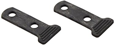 Tie Down Engineering 81255 "S Hook Chain Keeper, ,Pack of 2