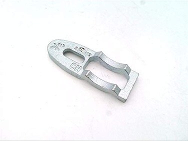 Crouse-Hinds CROUSE HINDS CB2 3/4 CLAMP Back