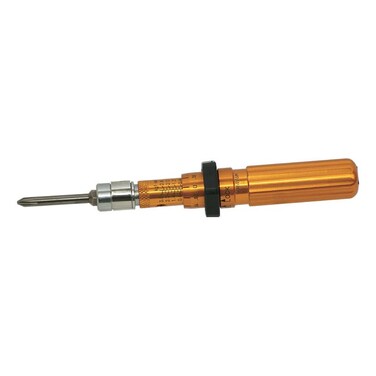 Tohnichi Adjustable Torque Screwdriver 3RTD ,0.43kgf.cm