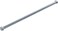 BGS 59001Locking Handle for Bench Vices8 x 200 mm