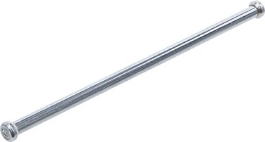 BGS 59001Locking Handle for Bench Vices8 x 200 mm