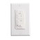 Kichler 6-Speed DC Ceiling Fan Wall Control, White