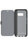 Tech21 Evo Wallet Case for Galaxy S8 - Black
