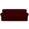 Easy-Going 2 Pieces Stretch Couch Sofa Slipcover Washable