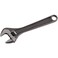 Bahco 8070 Black Adjustable Wrench, 150mm Length