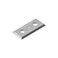 Amana Tool - 28 x 12 x 1 5mm Insert Rc-1102 90° ,RCK-134, Industrial Grade