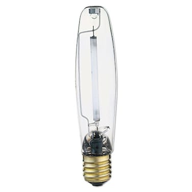 Satco S1941 High Pressure Sodium HID Bulb, 400 Watts