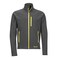 MARMOT Men's Tempo Jacket, Warm Breathable Water-Resistant Softshell, Slate Grey, X-Large