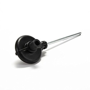 Agri-Fab 69209 Lawn Tractor Lawn Spreader Attachment Gearbox
